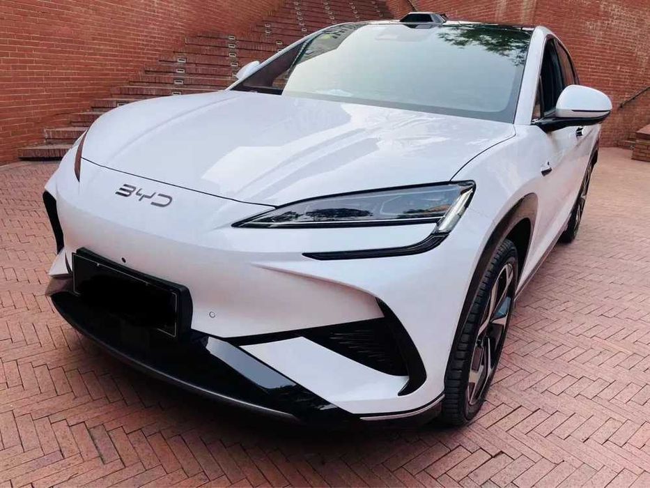 Byd sealine 7 pod zakaz