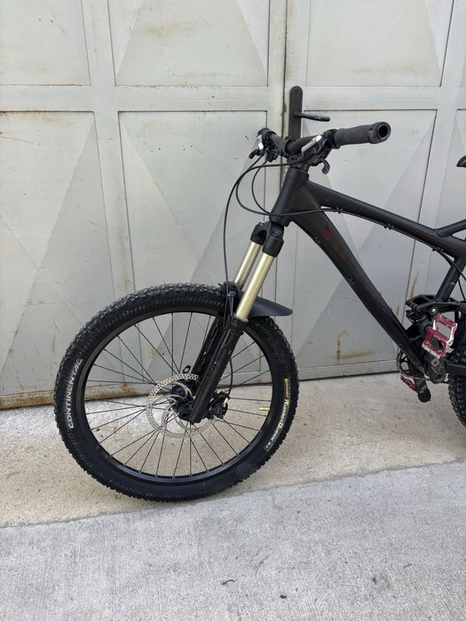 Колело Votec v.sx 26’’ ендуро