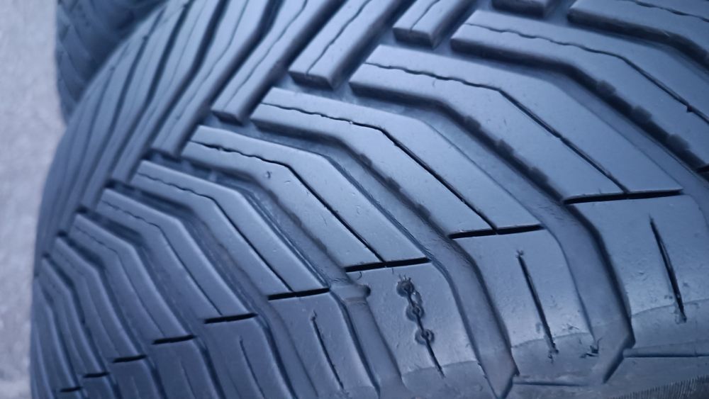 205/55/16 Michelin