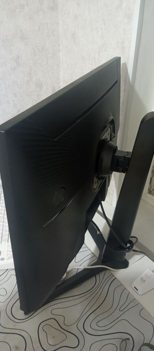Монитор samsung odyssey g4