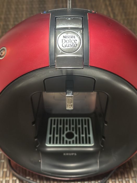 Кофемашина Krups