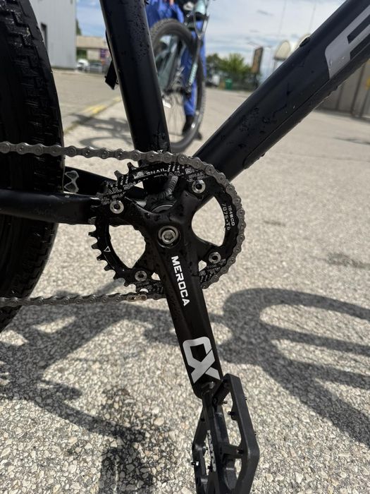 Велосипед, колело "Bulls"  hardtail