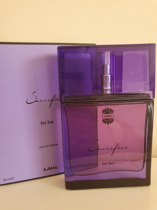 Ajmal Sacrifice 50ml