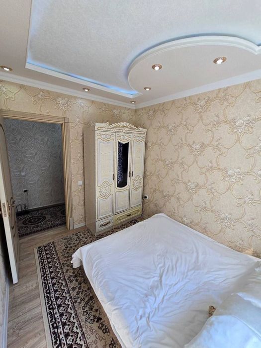 2/3/5 Буз-2 40м2 Эко базар Ялангач