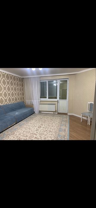 Рыскулова Момышулы