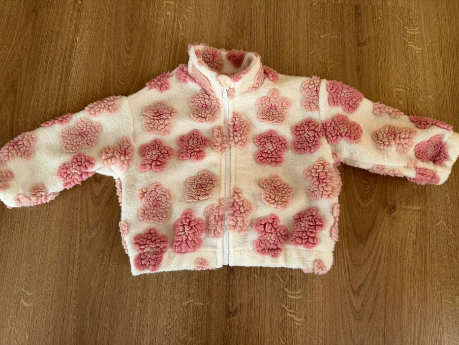 Яке за мама и бебе