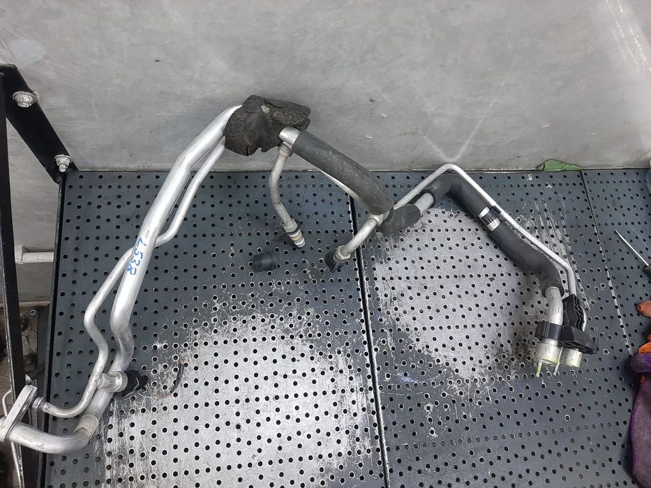 conducta clima ac 2.2 d land rover range rover evoque l538 bj3219a834ac