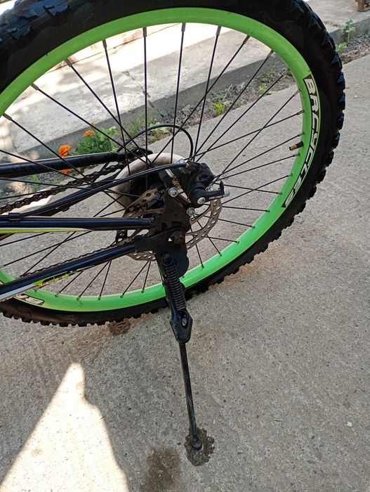 Bicicleta GTX copii
