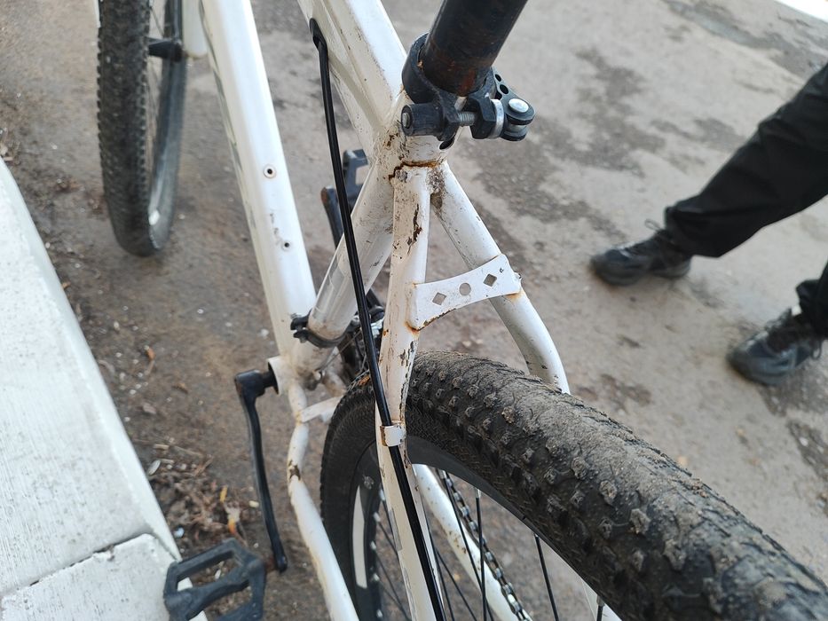 Продам Велосипед Travel