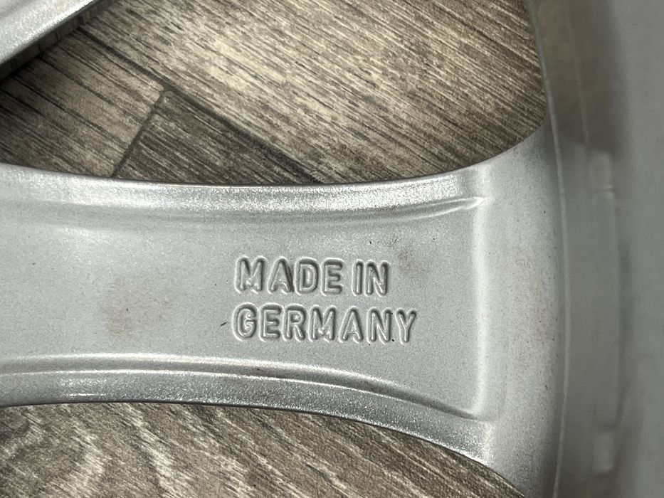 18” Джанти Mercedes GLC W253, W222, W213