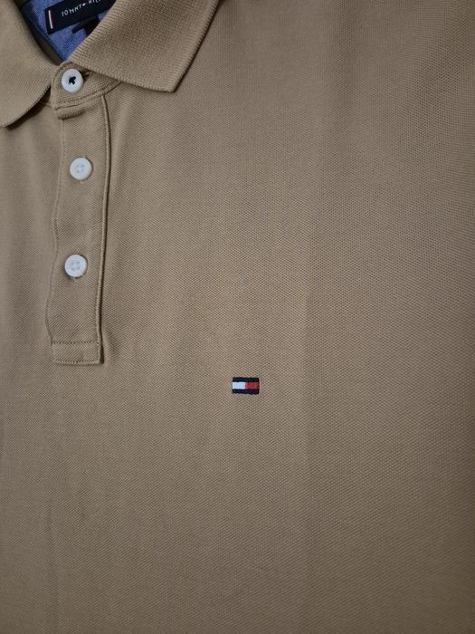 Tricou bărbați Tommy Hilfiger