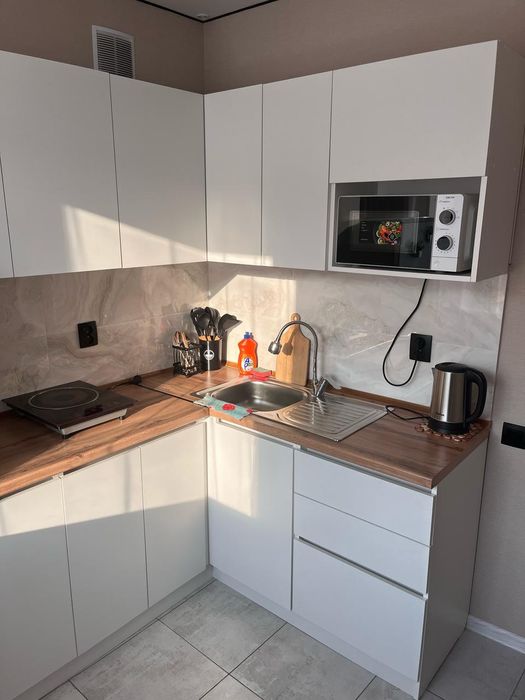 Квартира Люкс Центр.