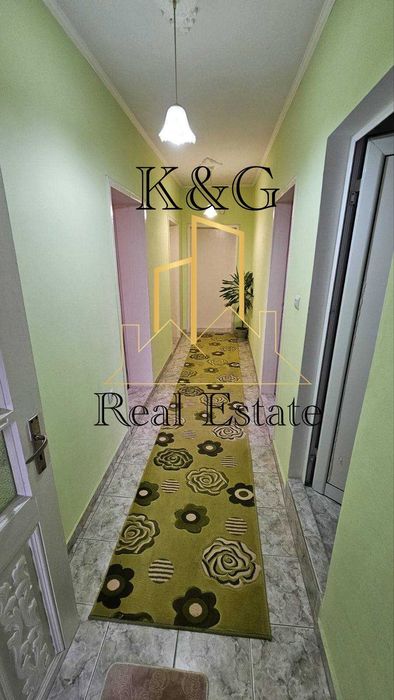 Продава се Етаж от къща в Разград, Житница - 120 кв.м за 978 €/кв.м - Снимка #6