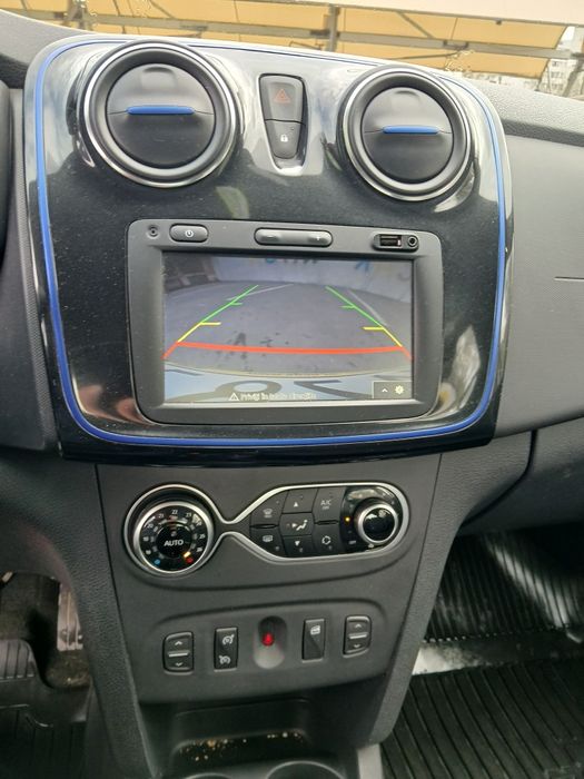 Dacia logan  2021 1.5 dci 95 cp .36000km  . varianta optionata  8190E