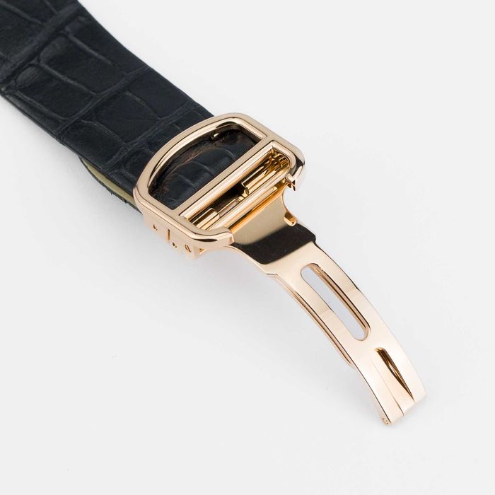 Cartier Santos Dumont XL Rose Gold W2020068