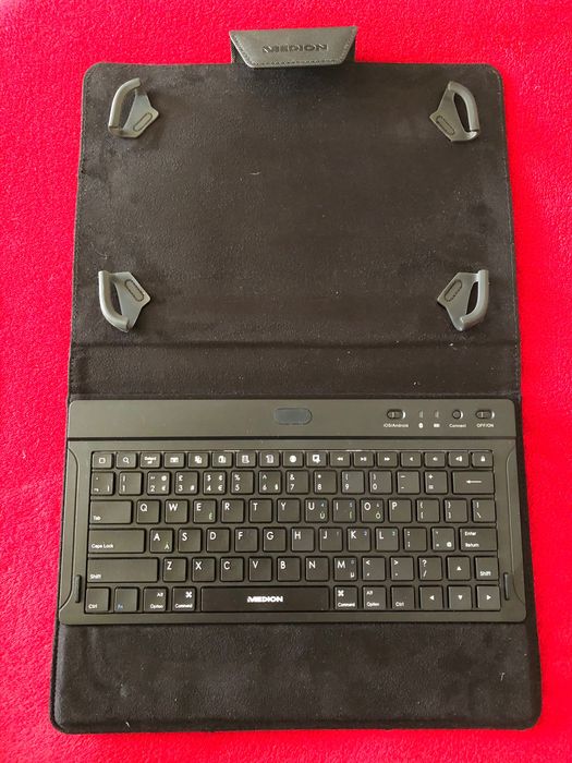 Безжична клавиатура