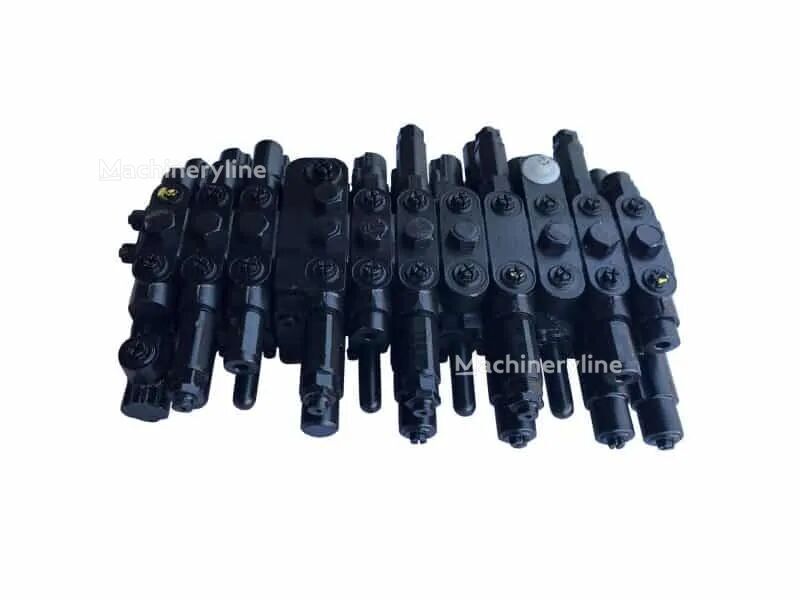 Distribuitor hidraulic utilaje de constructii Bobcat