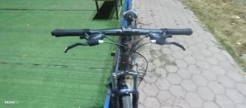 скоростной Велосипед