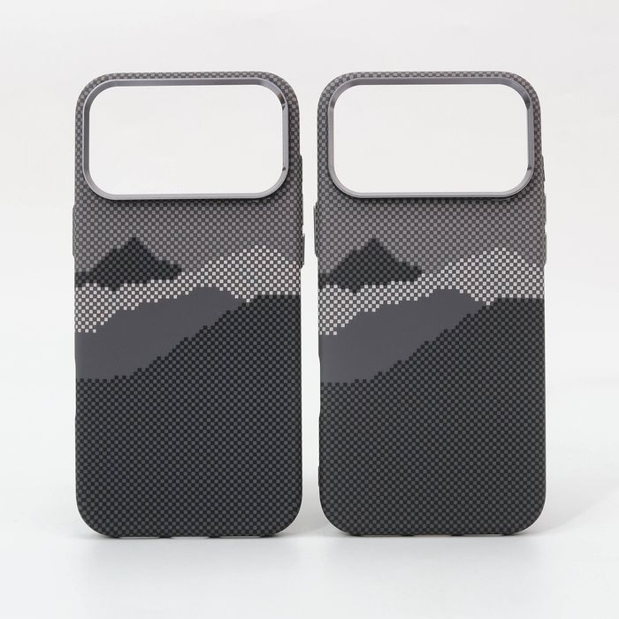 Чехол iPhone 17 pro / 17 pro max