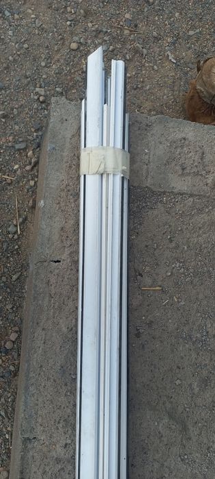 Продам штапики от пластиковых окон