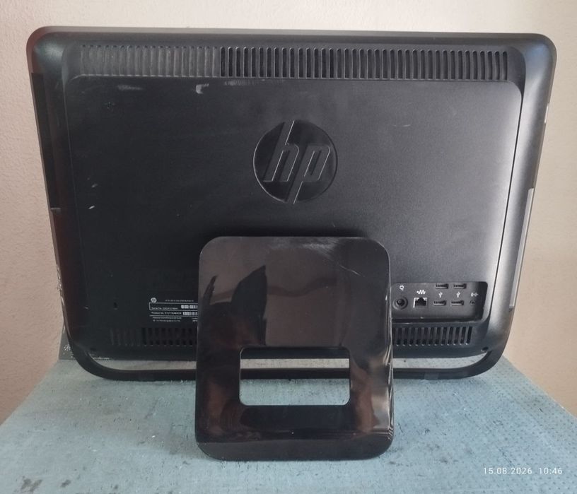 Моноблок HP i3-3240