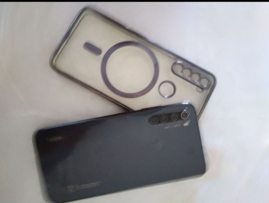 Redmi not 8 t yangi srojna sotiladi