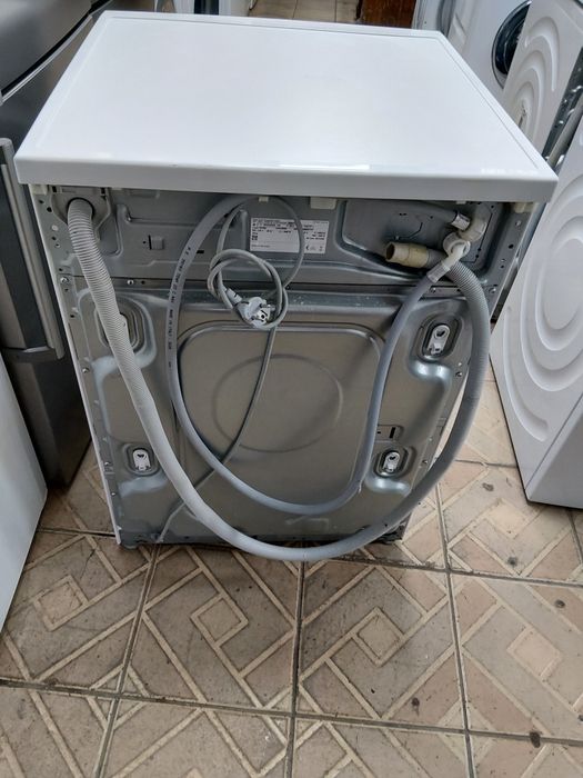 Пералня Бош Bosch Serie 8 A+++ 8кг Made in Germany  с две години гаранция!