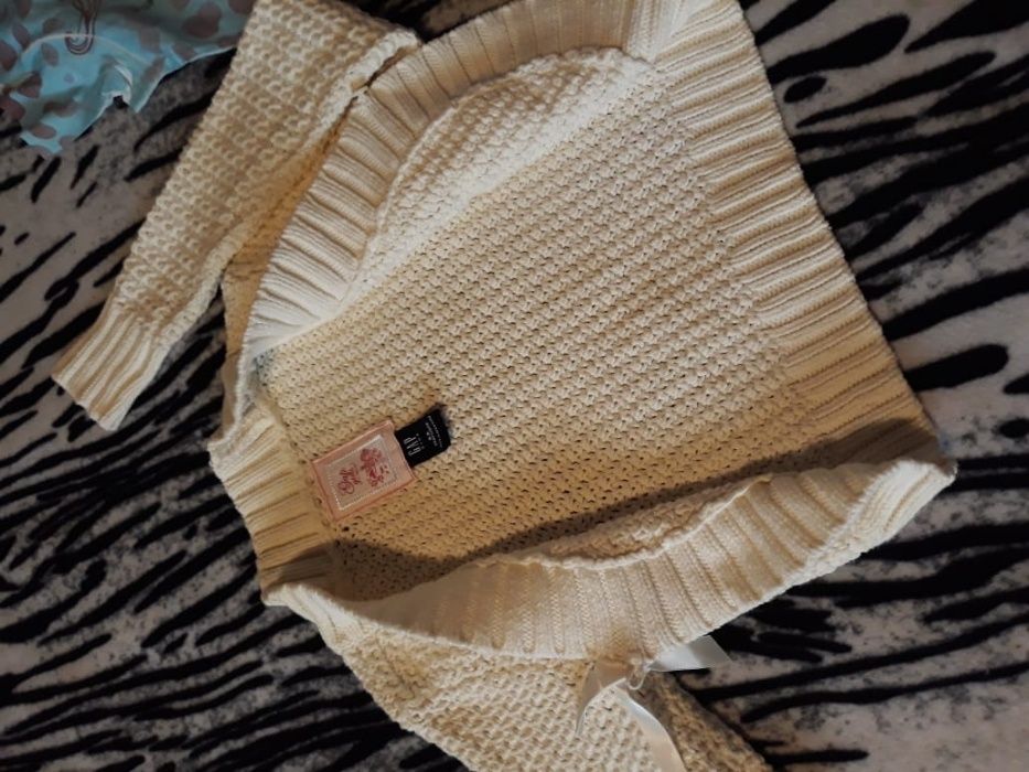 GAP-Нов Лот-Жилетка/Тениска