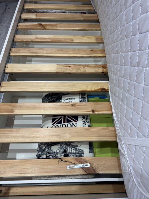 Cadru pat Divan Ikea