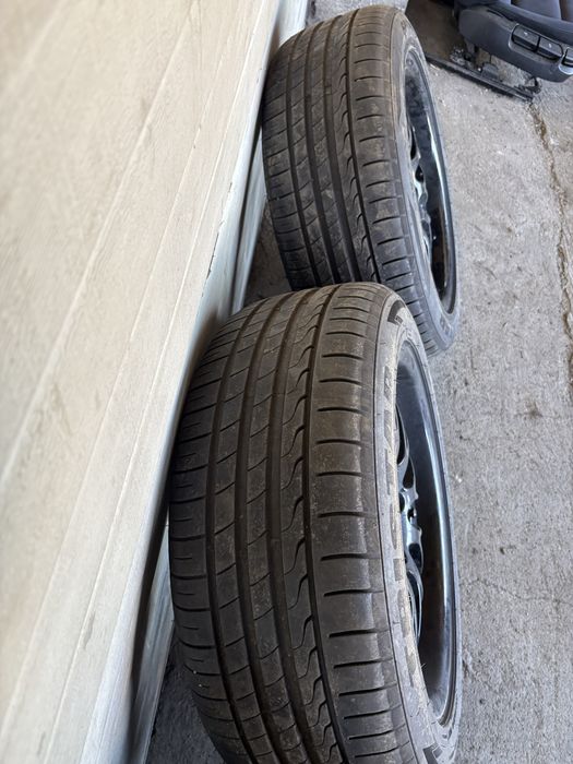 Anvelope vara 235 50 r18 255 45 r18
