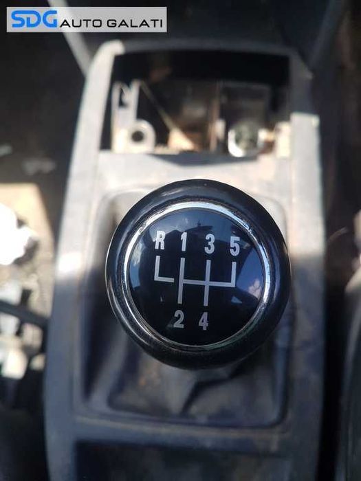 Nuca Maneta Schimbator Viteze VW Polo 9N 2002 - 2008