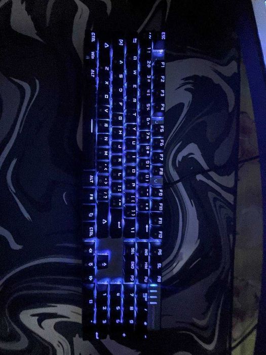 Сборки ) Игровой-Монтаж-Офис и Все