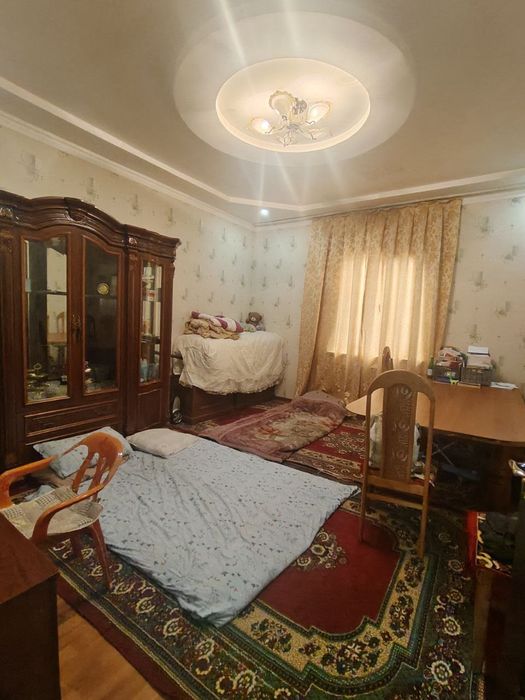 Mirzo Uluxgʻbek Rayon Qorasuv-6 Bozor Orqasi