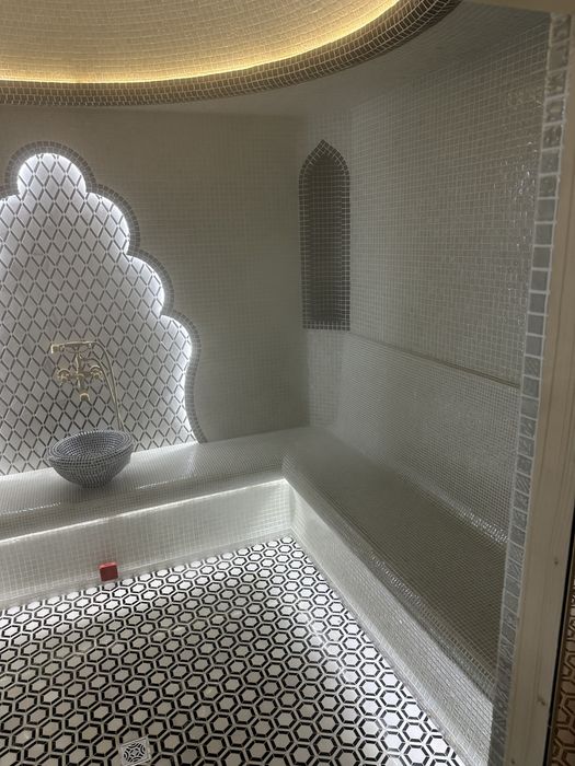 Basseyn+sauna Hotel Bukhara shahar Labi xavuz