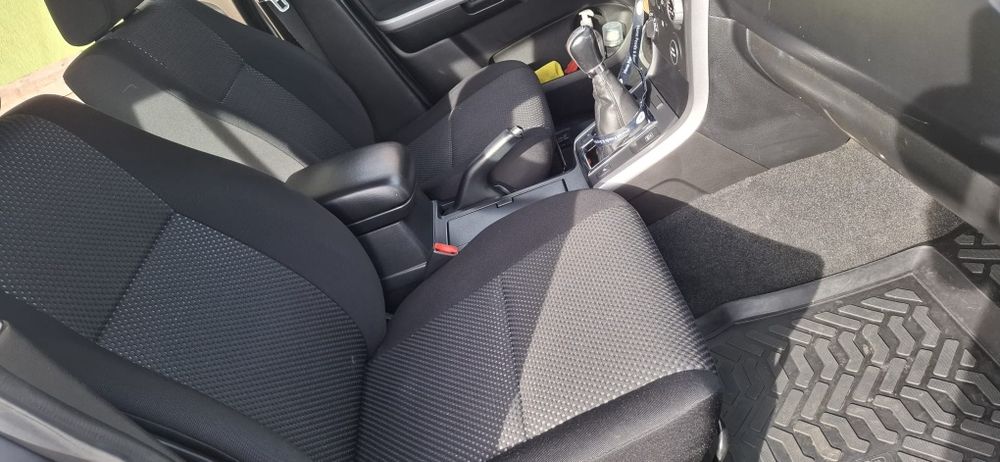 SUZUKI Grand Vitara 2007 — imagine 5