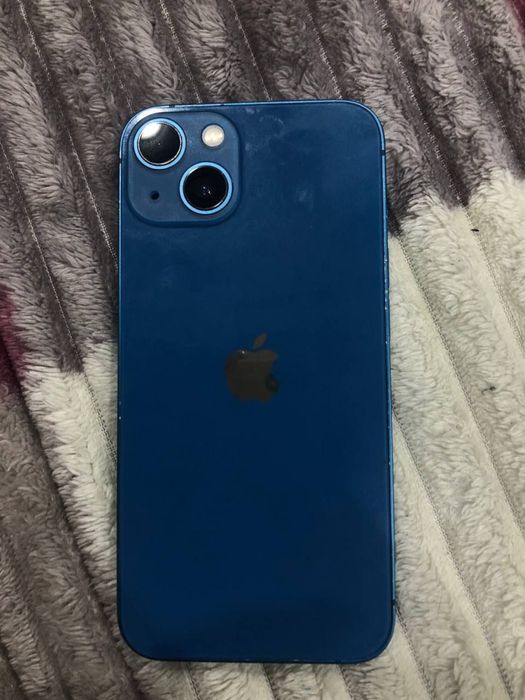 обменяю айфон 13