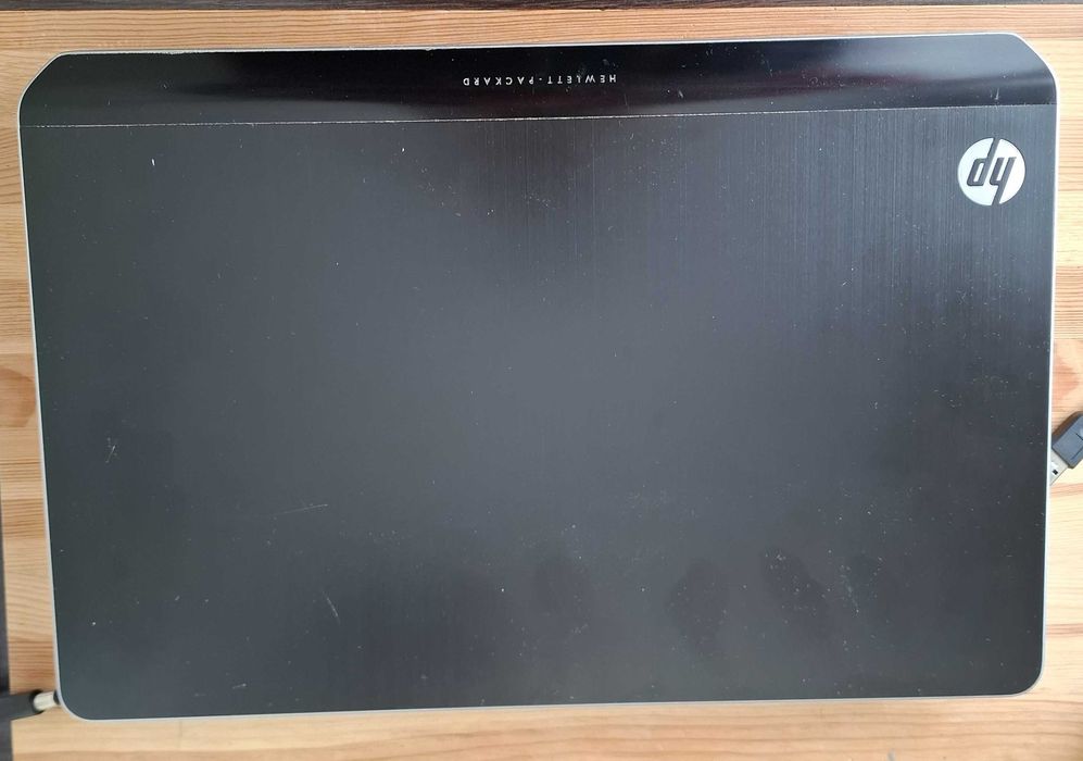 Laptop HP ENVY dv7, display 17,3" FHD, i7-3630QM, 8GB RAM, 230GB HDD