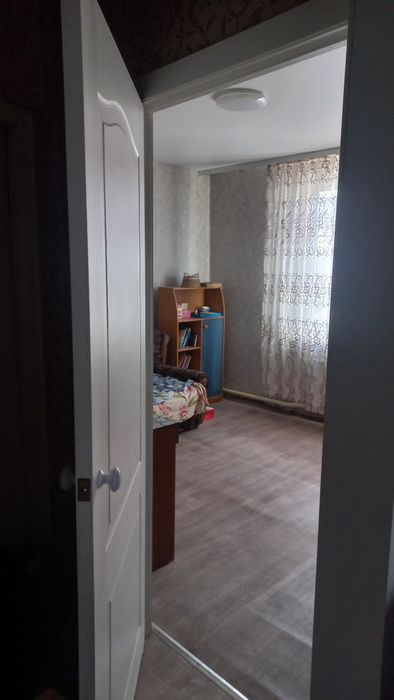 Дом на одного хозяина.