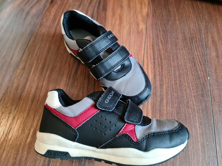 Детски маратонки Geox 30 номер
