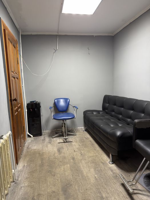 Аренда помещения