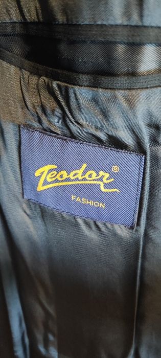 Мъжко сако Teodor XL