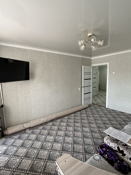 Продам трехкомнатную квартиру