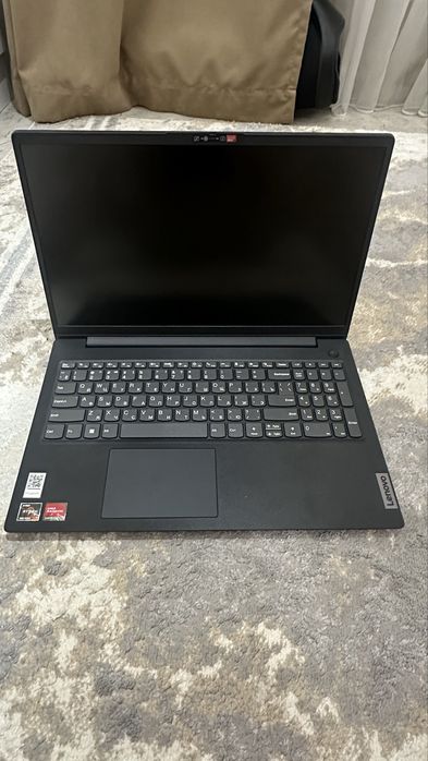 Ноутбук Lenovo V15 G3 ABA