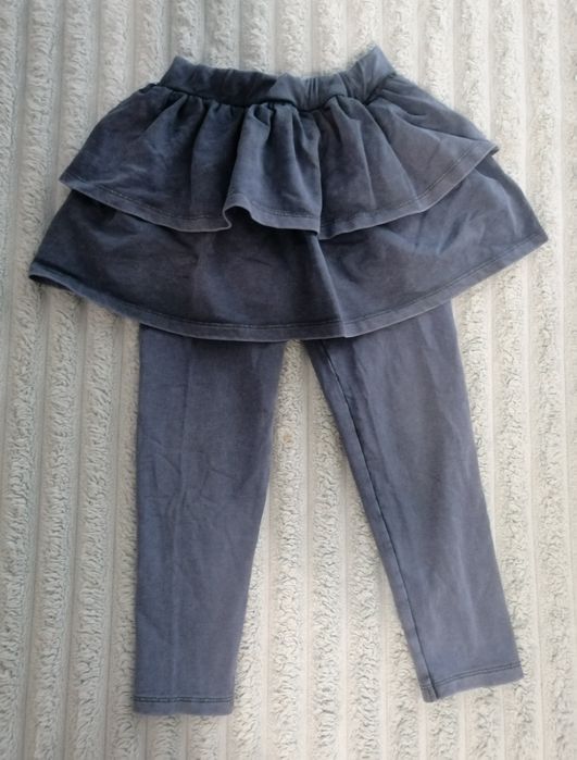 Платья, лосины на девочку