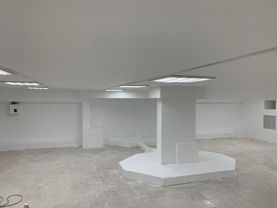 Коммерческая недвижимость