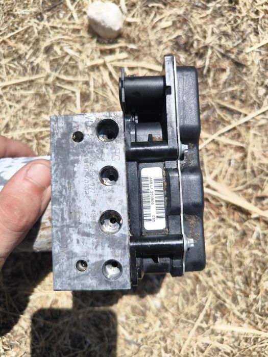 Абс,ABS модул Ситроен ц8 2.0хди 136 коня