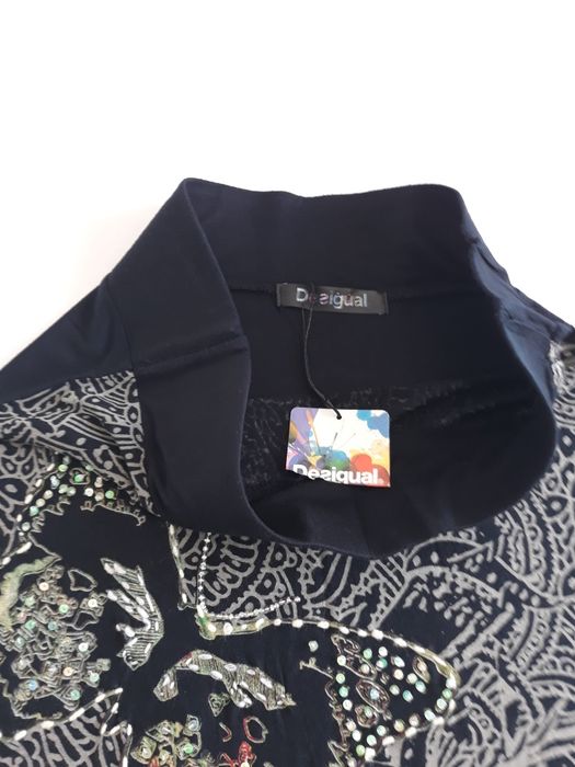 Fustă Desigual Nou