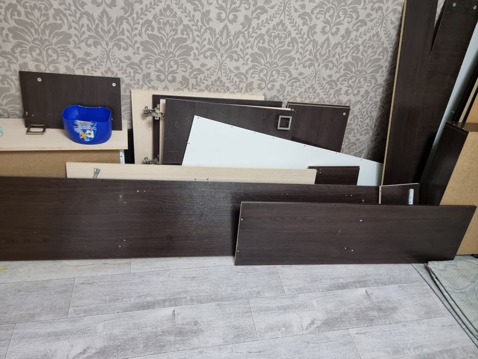 Отдам  даром стенку самовывоз