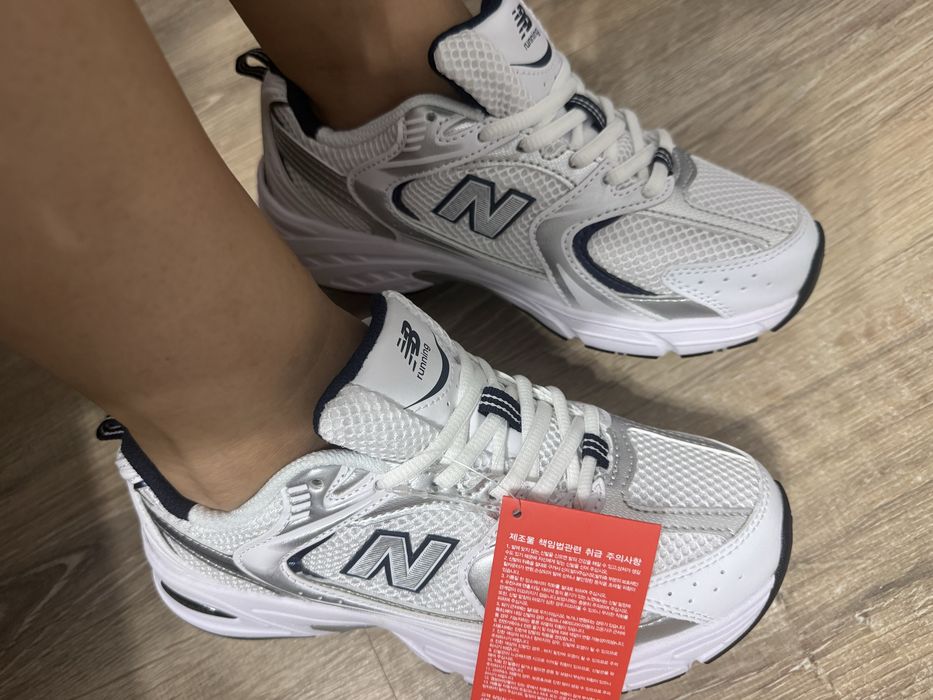 Продам кроссовки new balance