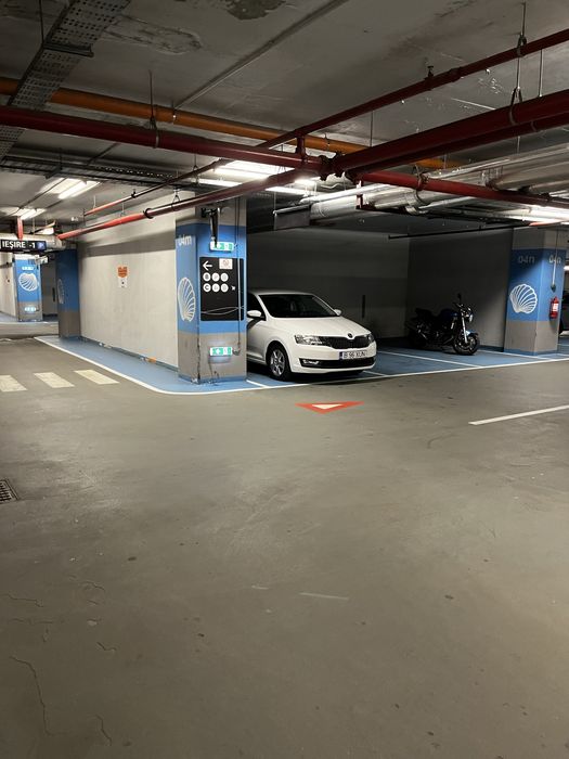 Skoda Rapid Style 2019